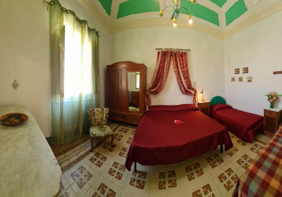 Casa Vacanze Appartamento Anna